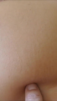 Awoken to You Finger Fucking & Rimming My Ass & Pussy with Close up POV & Dirty Talk