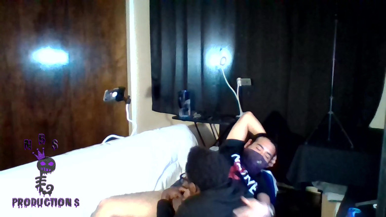 NB Topper: 흑인 브리더스 어드벤처 22