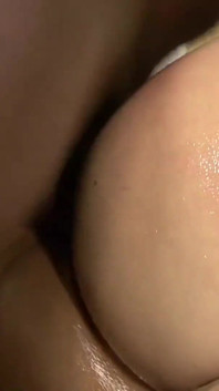 Sensational latina babe gets fucked by BBC
