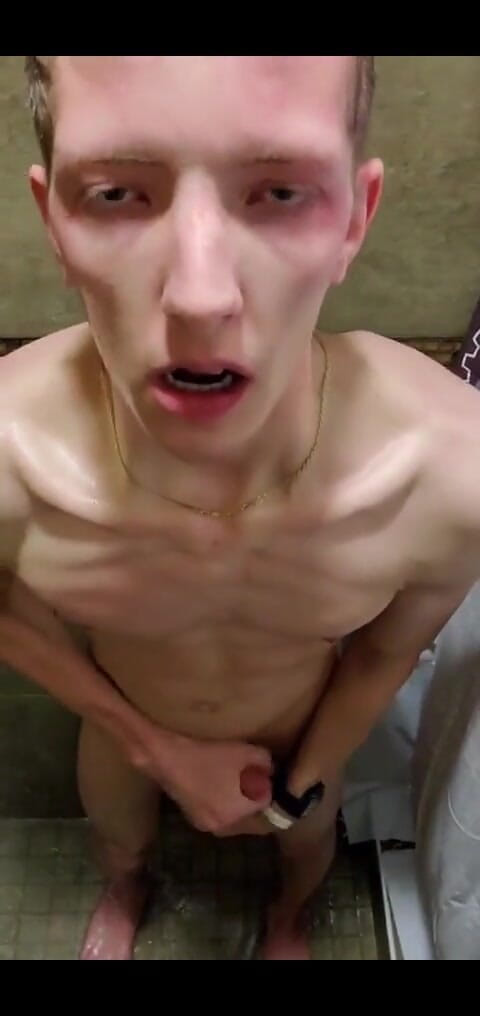 Realmatthew: 너의 모든 것이 될 수 있다