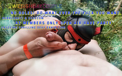 Swedishgaycouple: 跳舞，做爱，狂欢，重复！