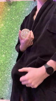 Ruiva Twink Goza Duro Depois De Afiação