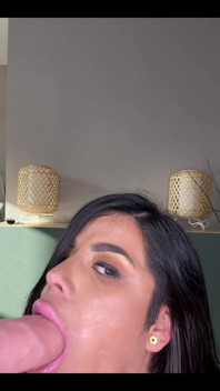 Do You Want to Put Your Cock in My Throat?