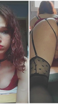 Śliczna Transgirl dostaje fucked ciężko, a następnie Get's Jej tyłek i kulki lanie i chłosta