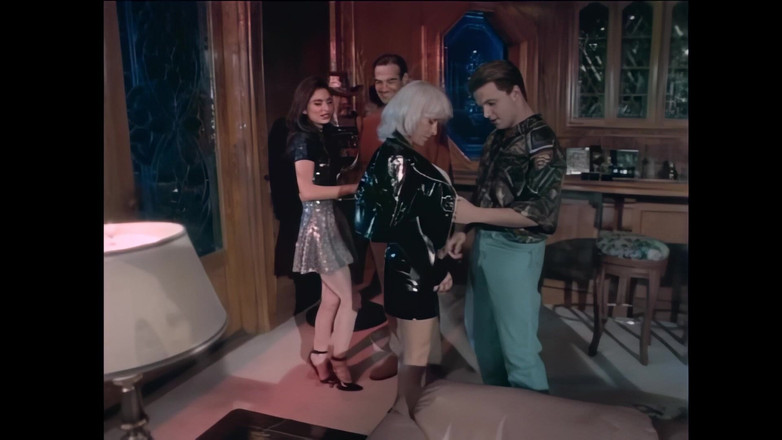 Pure redlight: Contes déments et coquins