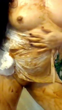 Sploshing Dance