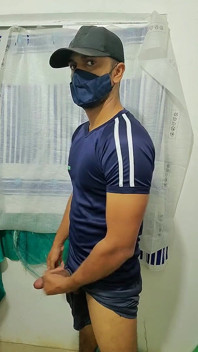 Indian Army Cock