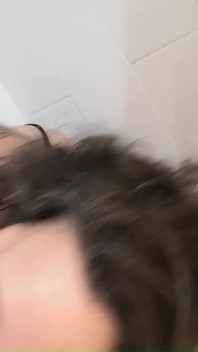 Umyl mě svými chcami a já to vypiju