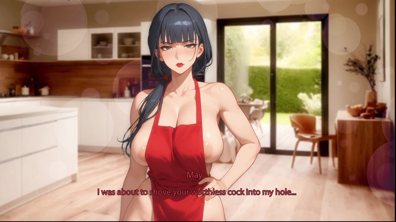 Wickedgammes studio: J’aime ta femme (Partie 1)