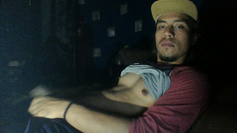 AlexAlejandro13: Flacy Cock