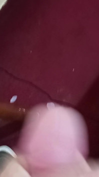Masturbation
