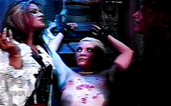 Slave Seks: Mittelalterliche wahnsinn