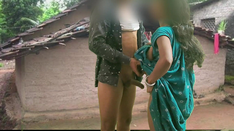 Trilokinath: Villaggio bhabhi
