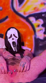 Happy Halloween!