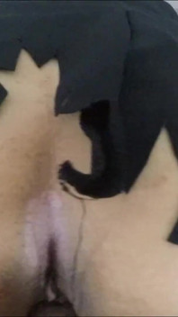 This Was Not Part of the Script