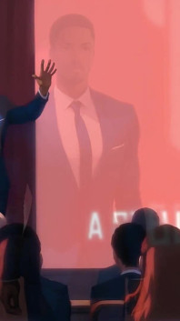 Come Right Inn: a governanta que gosta de fazer sexo com os hóspedes do hotel - episódio 2