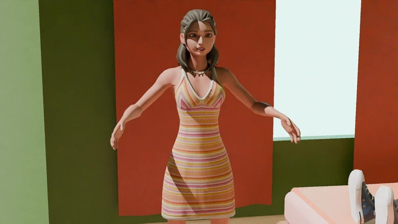 My house for adult: Joggen-sex im schlafzimmer Neues paar. Schmutziges sex-bangla-cartoon-video.