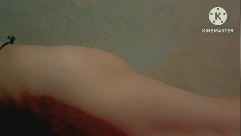 TricolorMusic3: The Lonely Girl Craves Sex Too Much, Unable to Say...