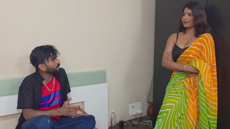 harry1: Indian Casting Director Invite Girl for Look Test and Fuck...