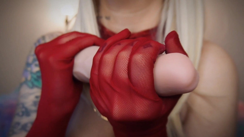 LDBMistress: Ești curva mea blegă, astăzi vreau să te antrenez bine