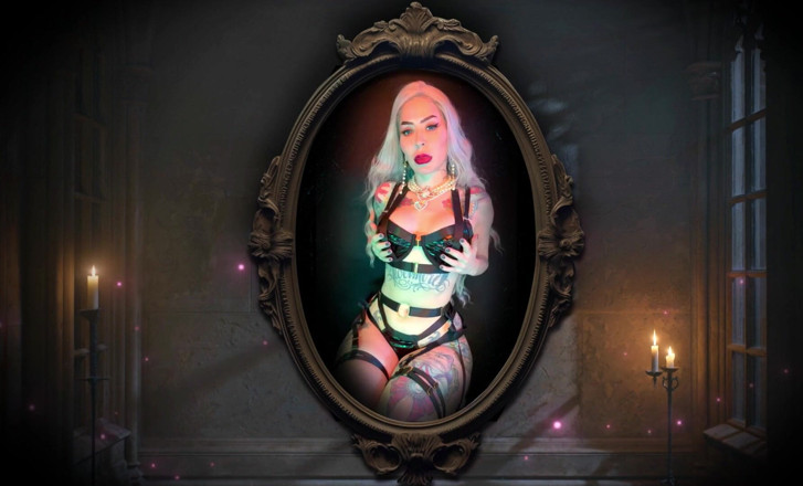 Baal Eldritch: Worship Me Forever - Goddess Worship