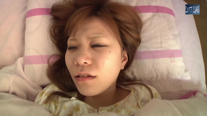 Lust lab: ต่อหน้าเธอ - เย็ดแม่ยายข้างๆ ภรรยา - 3