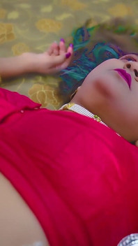 Tharki Dhogi Baba Fucked Bhabhiji on the Pretext of Giving Saving ( Hindi Audio )