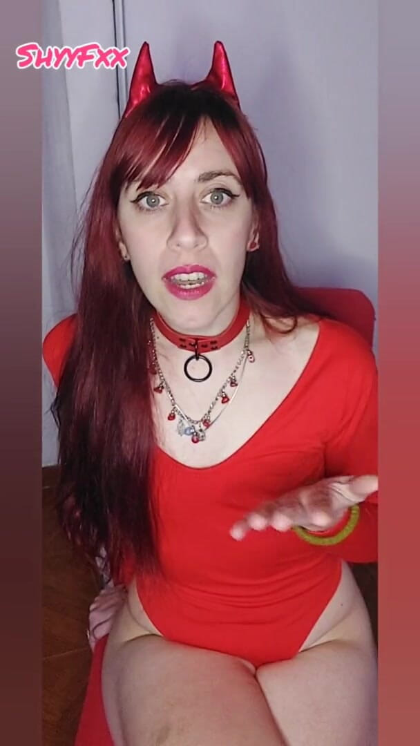 Tu Gauchita Argentina: Shyyfxx přistižena při sexu! Moje nej rozpačitější zážitky, jaké kdy...