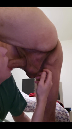 Hard & Rock cc: Bakış açısı oral seks ve sikiş