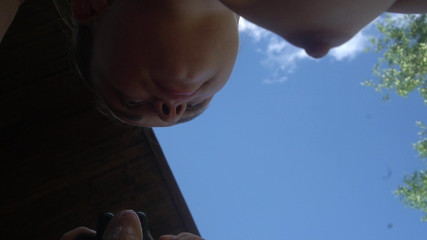 misss_vikki: A Tiny Dick and a Big Cute Expression
