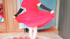 Kitty_Cross: 可爱的对着镜头口吻