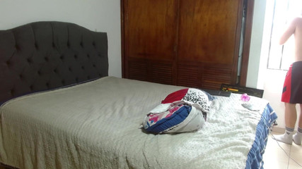 Icyhot707: This Boy with Soccer Shorts Nakes and Shows His Ass...