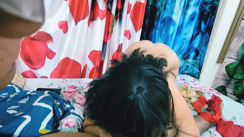 Bolly Karma: Jangan keberatan jika saya mengongkeknya di hadapan kamera