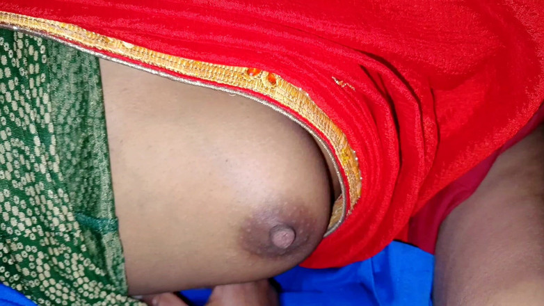 Rakul008: Індійська новоспечена гаряча пара дезі, перша ніч, повний романтичний секс