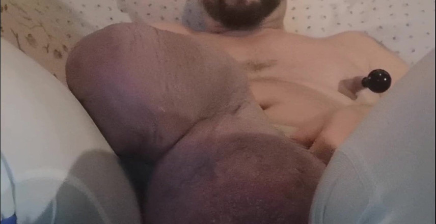 Monster_Meat_: Na obličej zblízka