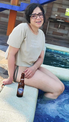 Crisanto999: La mia bella matrigna