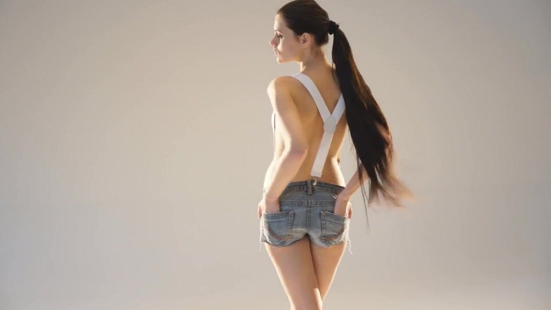 Watch4beauty: Casting Valeria