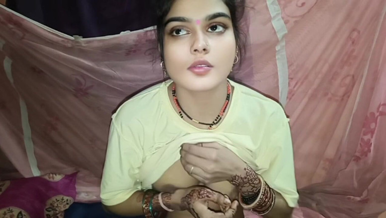 Sital: Indian Beautiful Muslim Girl