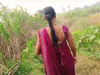 RadhaDevi: Radha Bhabhi fue follada en la jungla