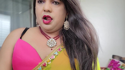 Indiansissychubby: Mencari Anda Untuk Sertai
