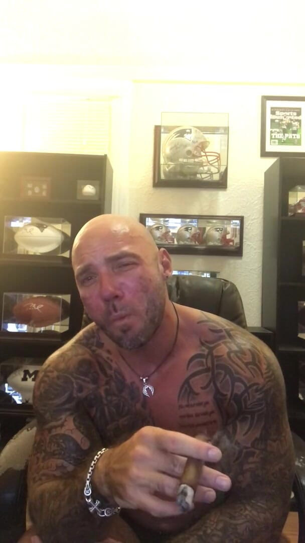 MasculineJason - Jason Collins: Financial Domination 2