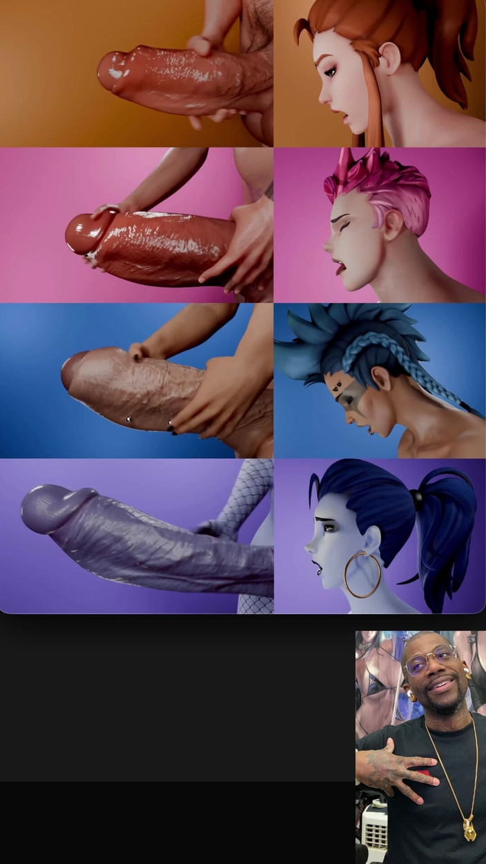 L6RD7BLU3 FUTA: ट्रांसजेंडर तंग चूत को चोद रहा है, ओवरवॉच ट्रांसजेंडर्स लंड हिलाते और वीर्य निकालते हैं, लंड थप्पड़ मारते हैं, संकलन