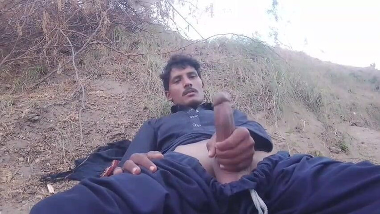Gulzamin133: Solo Boy Big Dick Asian Young Boy