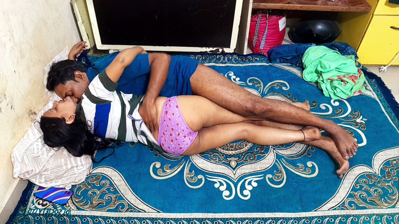 Hot Indian Aunty: Indian Aunty Doggystyle Explicit Hardcore Fucking