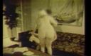 Vintage megastore: Sex therapy grupp vintage (full film)