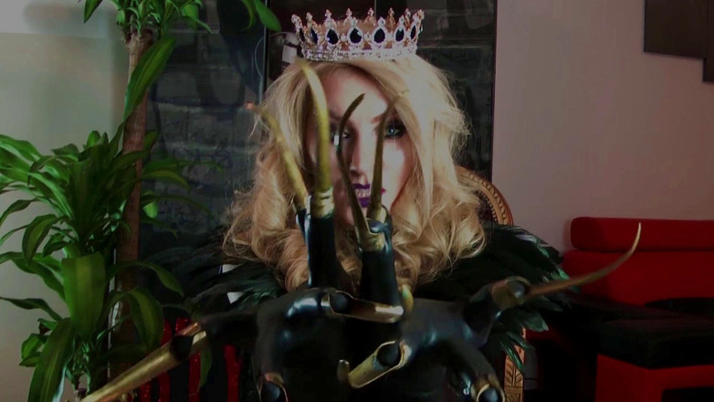 Goddess Celine: Speerbound