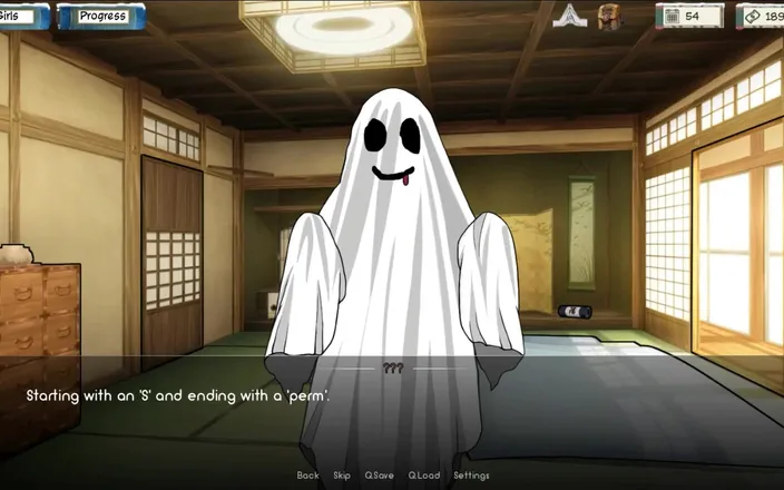 LoveSkySan69Real: Naruto Hentai - Naruto Trainer [v0.17.2] Part 87 Halloween Special Anal by Loveskysan69