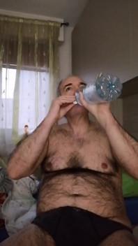 Befana Show 6 leden 2025 s Double Piss