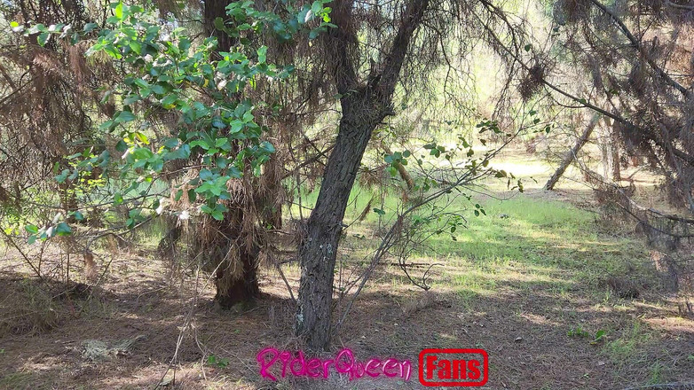 Riderqueen BBW Step Mom Latina Ebony: Riderqueen Alone, Venkovní, Videa pro Fanoušky