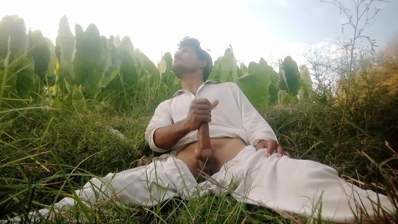 Gulzamin133: Gulzamin 独奏男孩大鸡巴
